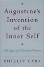 Cover: Augustine's Invention of the Inner Self - OUP USA