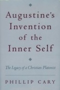 Cover: Augustine's Invention of the Inner Self - OUP USA