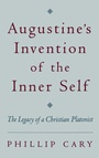 Cover: Augustine's Invention of the Inner Self - Oxford University Press Inc