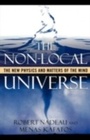 Cover: The Non-Local Universe - Oxford University Press