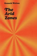 Cover: The Arid Zones - AldineTransaction