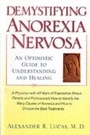 Cover: Demystifying Anorexia Nervosa An Optimistic Guide to Understanding and Healing Upd. ed - Oxford University Press