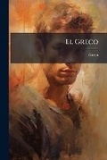 Cover: El Greco - Nabu Press