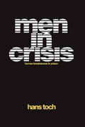 Cover: Men in Crisis - AldineTransaction