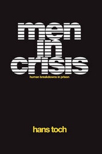 Enlarge image Cover: Men in Crisis - AldineTransaction
