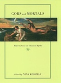 Cover: Gods and Mortals - Oxford University Press Inc