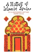 Cover: A History of Islamic Spain - AldineTransaction