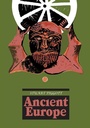 Cover: Ancient Europe - AldineTransaction