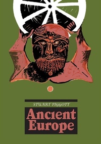 Enlarge image Cover: Ancient Europe - AldineTransaction