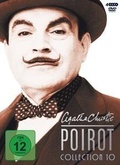Cover: Poirot - polyband Medien