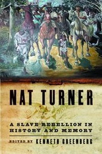 Abbildung von: Nat Turner - Oxford University Press Inc