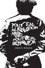 Bild: Political Alienation and Political Behavior - AldineTransaction