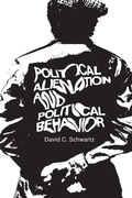 Cover: Political Alienation and Political Behavior - AldineTransaction