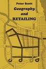 Cover: Geography and Retailing - AldineTransaction