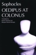 Cover: Oedipus at Colonus - OUP eBook
