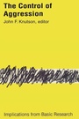 Cover: Control of Aggression - AldineTransaction