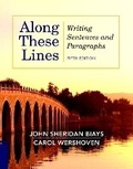 Cover: Along These Lines - Pearson