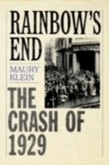 Cover: Rainbow's End - OUP eBook