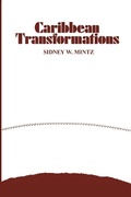 Cover: Caribbean Transformations - AldineTransaction