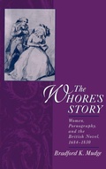 Cover: The Whore's Story - Oxford University Press Inc