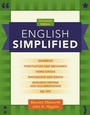 Cover: English Simplified - Pearson