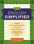 Cover: English Simplified - Pearson