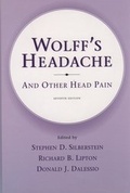 Cover: Wolff's Headache and Other Head Pain - Oxford University Press Inc