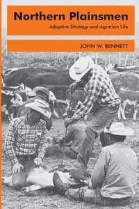 Abbildung von: Northern Plainsmen - AldineTransaction