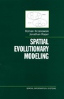 Cover: Spatial Evolutionary Modeling - OUP USA