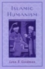 Cover: Islamic Humanism - OUP eBook