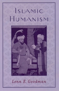 Enlarge image Cover: Islamic Humanism - OUP eBook