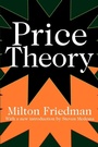 Cover: Price Theory - AldineTransaction