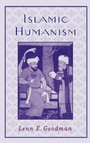 Cover: Islamic Humanism - Oxford University Press Inc