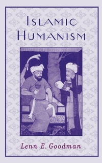 Enlarge image Cover: Islamic Humanism - Oxford University Press Inc