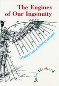 Cover: The Engines of Our Ingenuity - Oxford University Press Inc