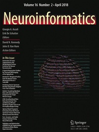 Abbildung von: Neuroinformatics - Springer