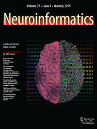 Abbildung von: Neuroinformatics - Springer