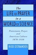 Cover: The Life of Prayer in a World of Science - OUP eBook
