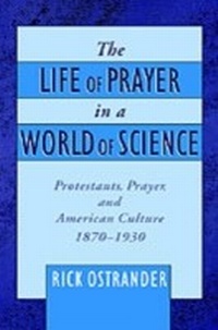 Enlarge image Cover: The Life of Prayer in a World of Science - OUP eBook