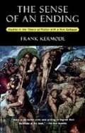 Cover: The Sense of an Ending - OUP USA