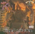 Cover: Confeshun in da Street - Membran Media GmbH / Hamburg
