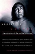 Cover: Vanishing Voices - OUP USA