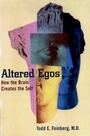 Cover: Altered Egos - Oxford University Press