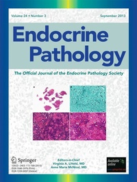 Abbildung von: Endocrine Pathology - Springer