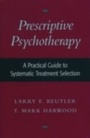 Cover: Prescriptive Psychotherapy - OUP eBook