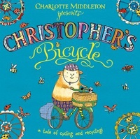 Enlarge image Cover: Christopher's Bicycle - Oxford University Press