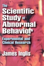 Cover: The Scientific Study of Abnormal Behavior - AldineTransaction