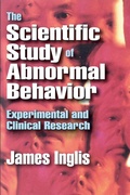 Cover: The Scientific Study of Abnormal Behavior - AldineTransaction