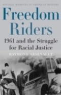 Cover: Freedom Riders - OUP eBook