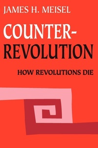Enlarge image Cover: Counterrevolution - AldineTransaction